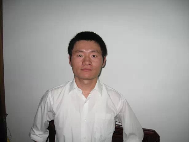 阿杰630的第一张照片--泉州相亲服务中心