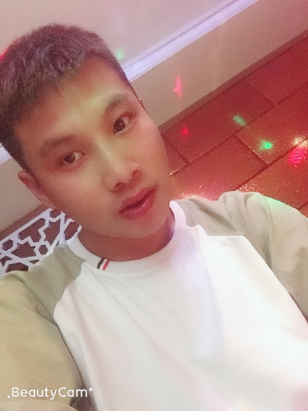 阿锋的第一张照片--泉州相亲服务中心