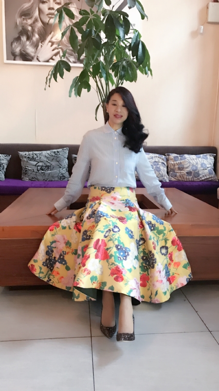 馨儿的第五张照片--泉州相亲服务中心