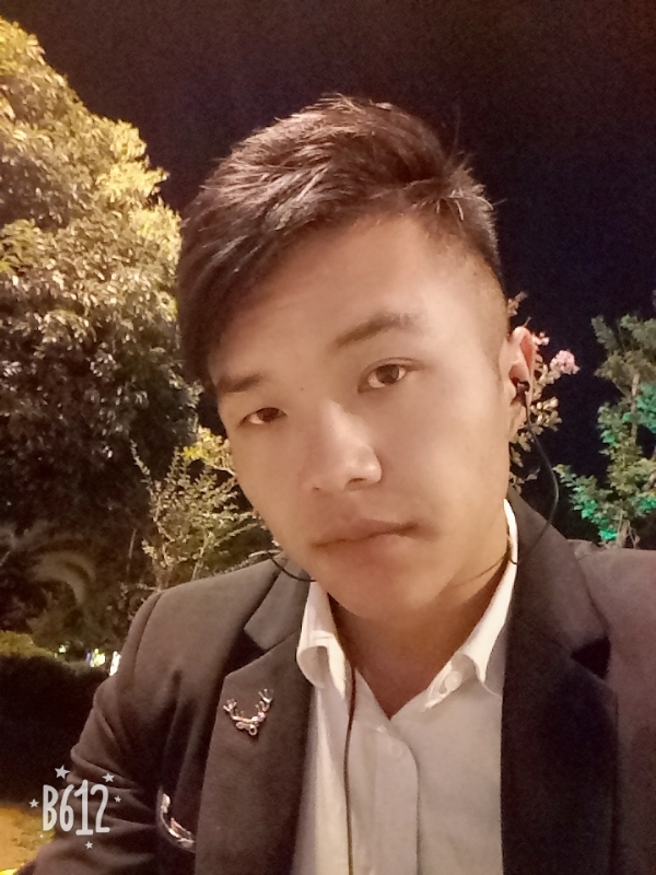 只求一陪伴的第一张照片--泉州相亲服务中心