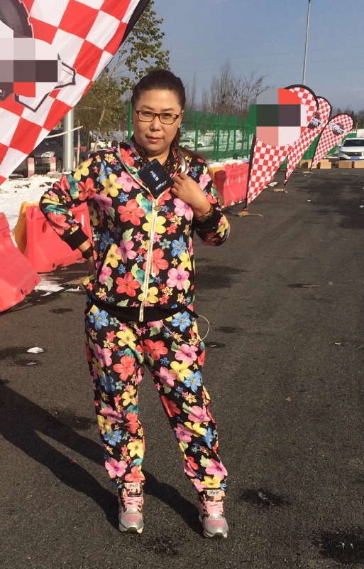 花程锦绣的第一张照片--泉州相亲服务中心