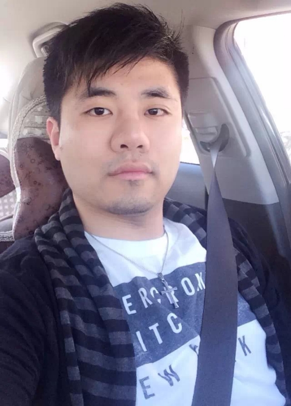 侯爵的第二张照片--泉州相亲服务中心