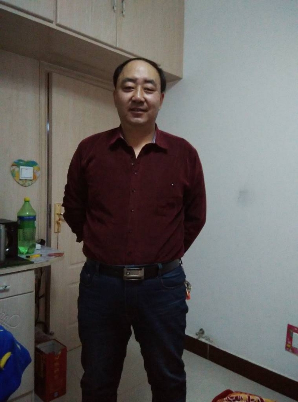 愿得一人心的第一张照片--泉州相亲服务中心