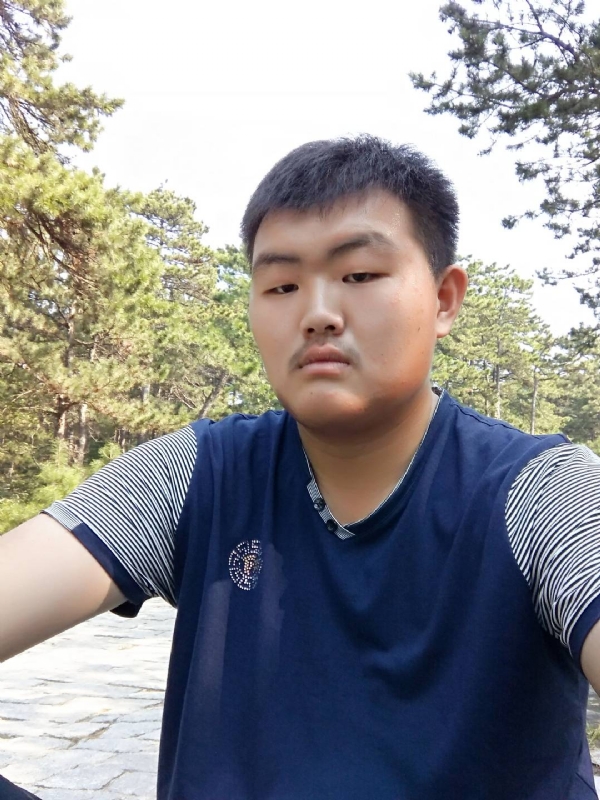 单身小伙的第一张照片--泉州相亲服务中心