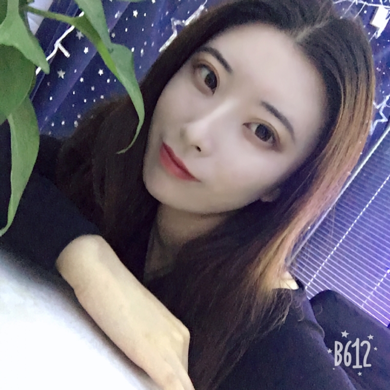 小树叶的第一张照片--泉州相亲服务中心