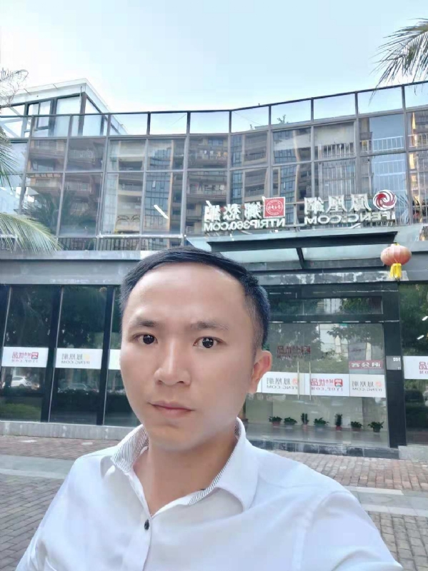 得瑟得瑟的第一张照片--泉州相亲服务中心