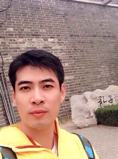 相生相爱的第一张照片--泉州相亲服务中心