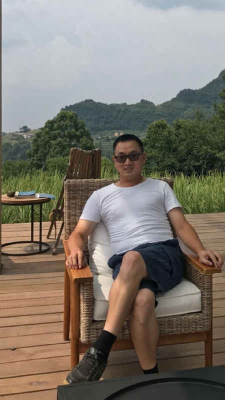 云霄的第一张照片--泉州相亲服务中心