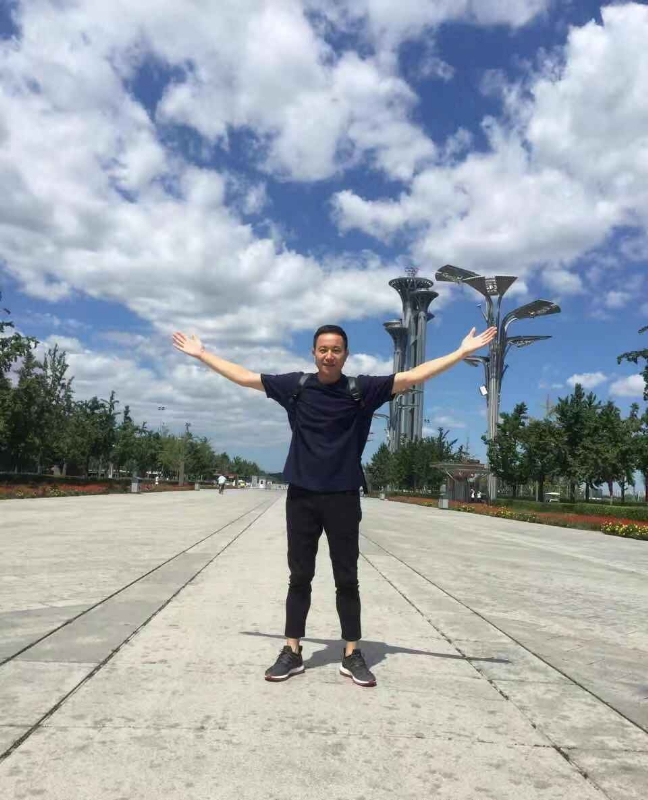林东的第一张照片--泉州相亲服务中心