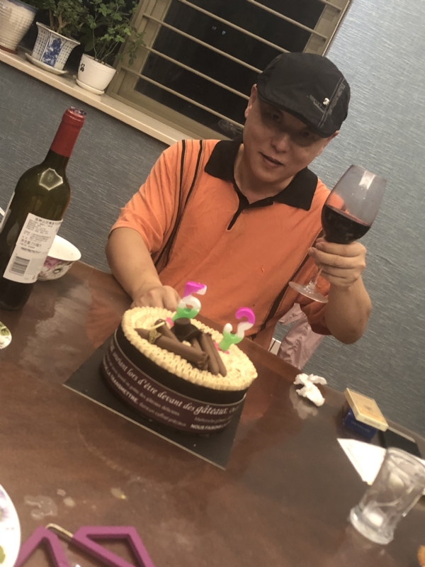 率真率性的第二张照片--泉州相亲服务中心