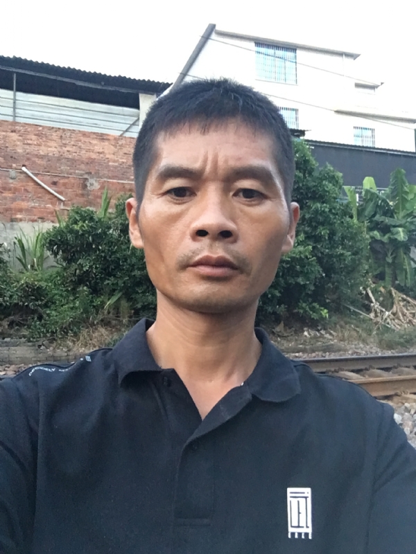张旭明的第二张照片--泉州相亲服务中心