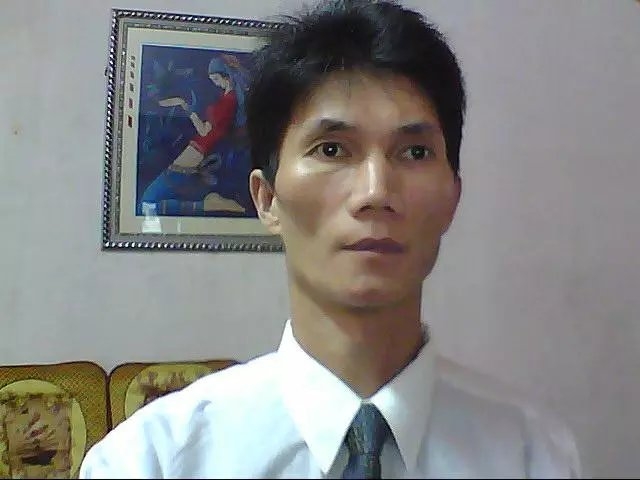 阿文的第一张照片--泉州相亲服务中心
