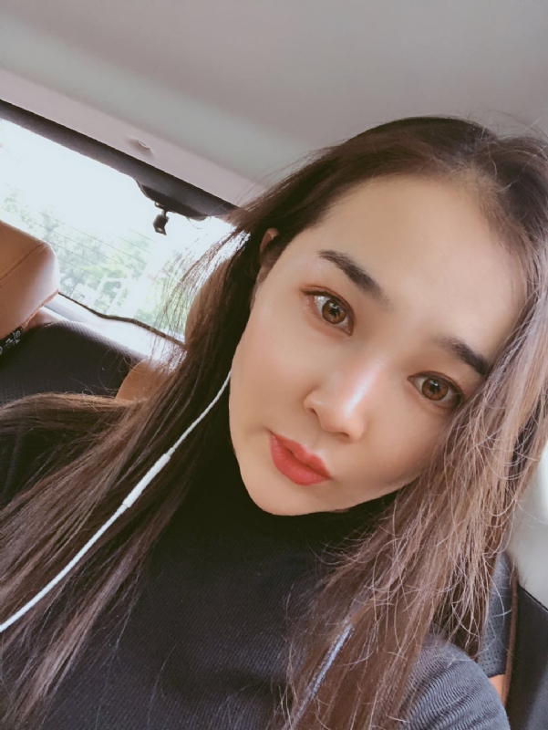 liiyng的第一张照片--泉州相亲服务中心