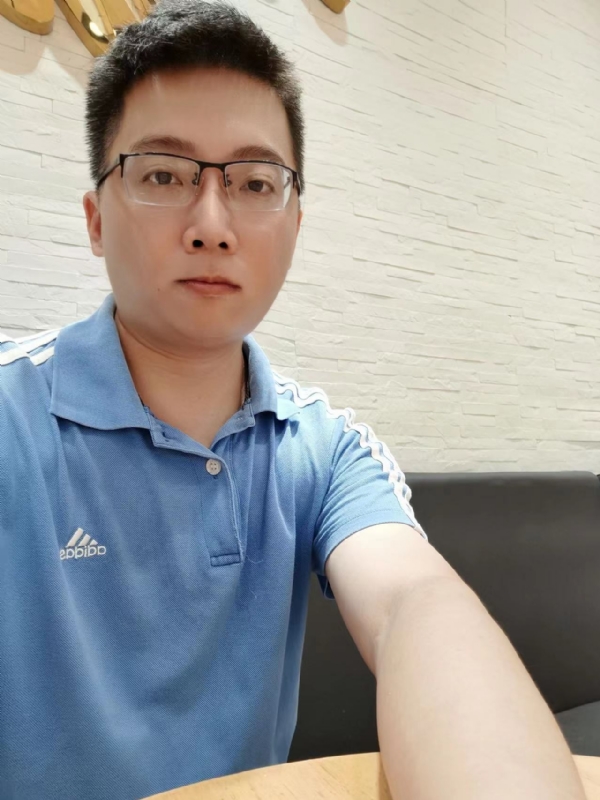月亮河的第一张照片--泉州相亲服务中心