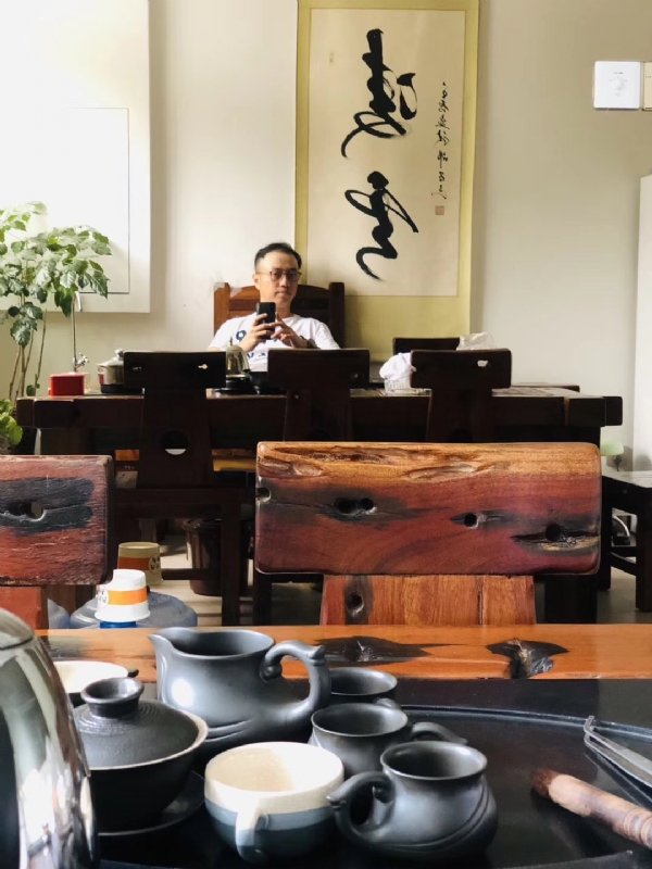 陳sir的第一张照片--泉州相亲服务中心