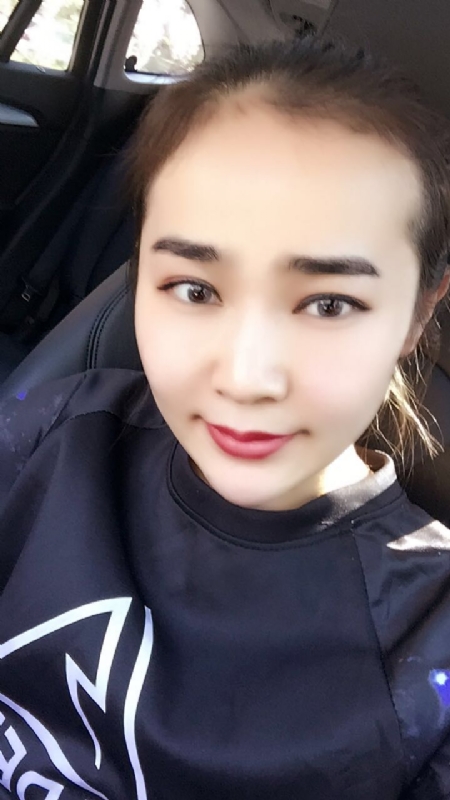薇薇123的第二张照片--泉州相亲服务中心