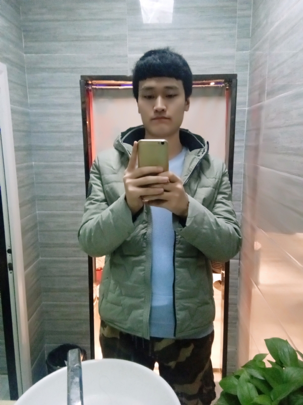 詹姆斯的第一张照片--泉州相亲服务中心