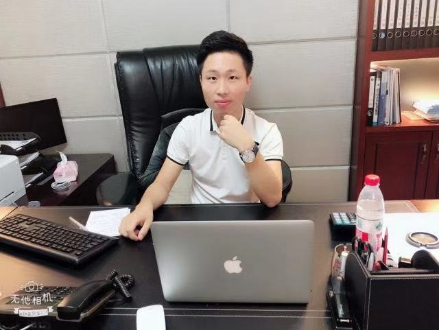 追梦的第一张照片--泉州相亲服务中心
