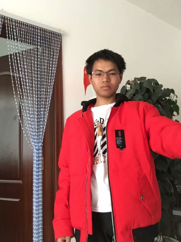 新希望的第一张照片--泉州相亲服务中心