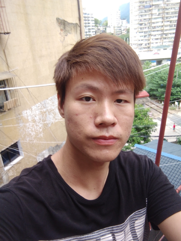 遇见你的第一张照片--泉州相亲服务中心