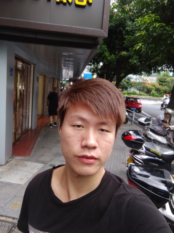 遇见你的第二张照片--泉州相亲服务中心
