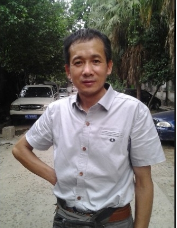 寿山石的第一张照片--泉州相亲服务中心