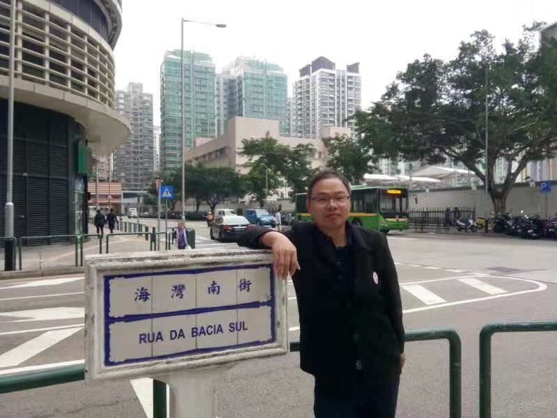 鱼心中的召唤的第一张照片--泉州相亲服务中心