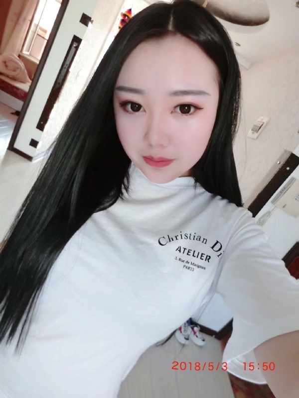佳怡的第三张照片--泉州相亲服务中心