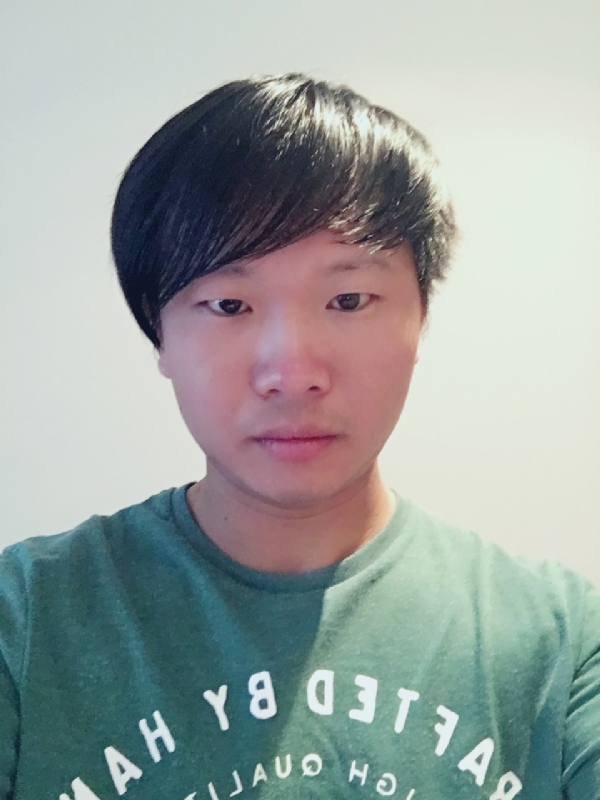 james的第一张照片--泉州相亲服务中心