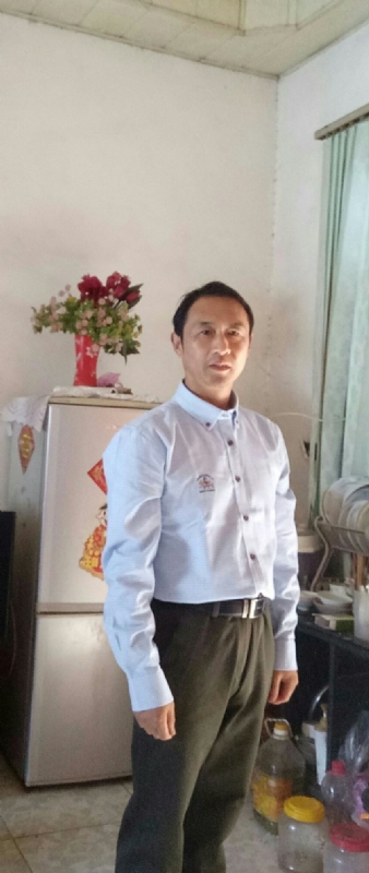 明月的第一张照片--泉州相亲服务中心