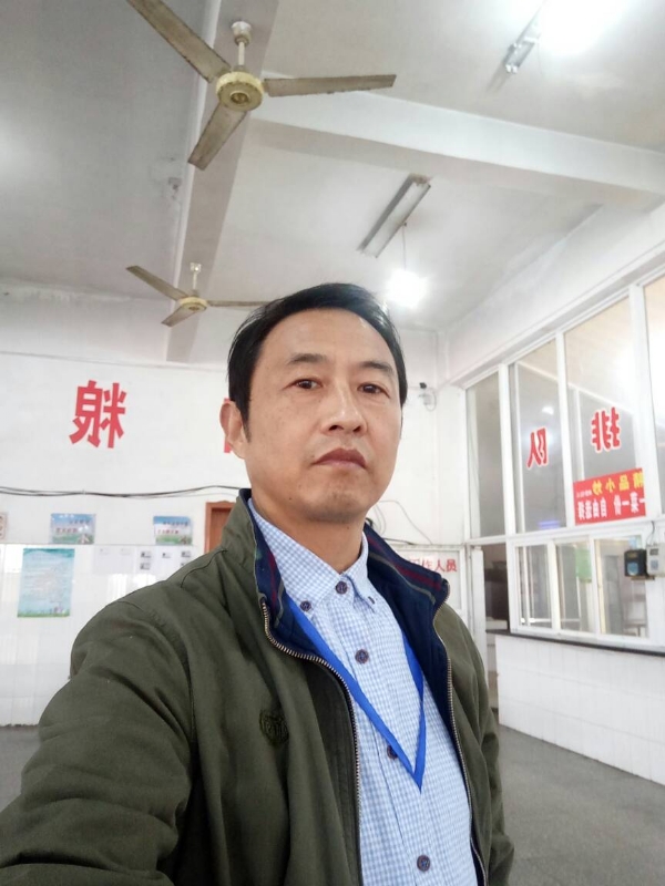明月的第三张照片--泉州相亲服务中心