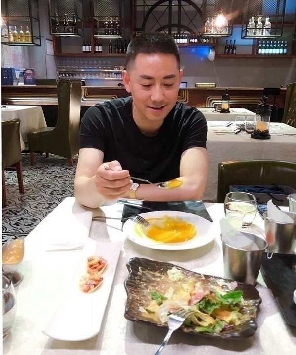 空空如也的第一张照片--泉州相亲服务中心