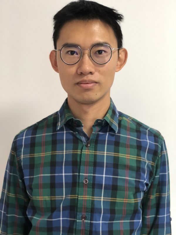 廉钧的第一张照片--泉州相亲服务中心