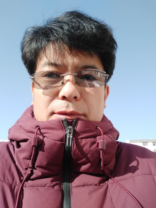 一生随缘的第一张照片--泉州相亲服务中心