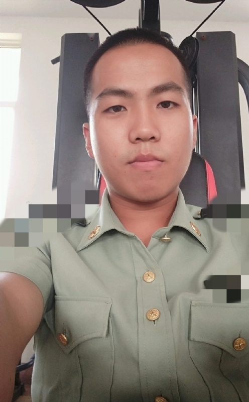 justin的第一张照片--泉州相亲服务中心