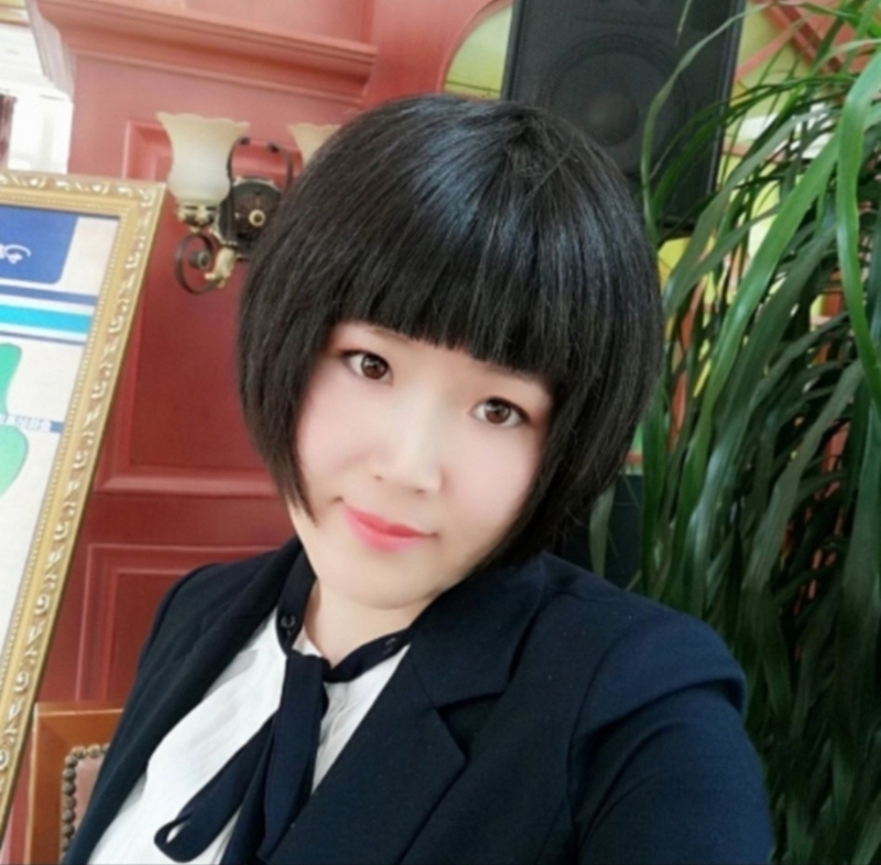 倾城之恋的第一张照片--泉州相亲服务中心