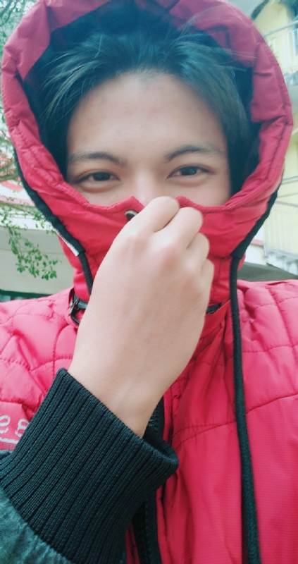 姜小迈的第一张照片--泉州相亲服务中心