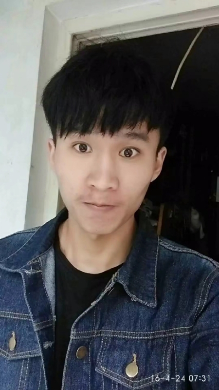 匆匆而过的第一张照片--泉州相亲服务中心