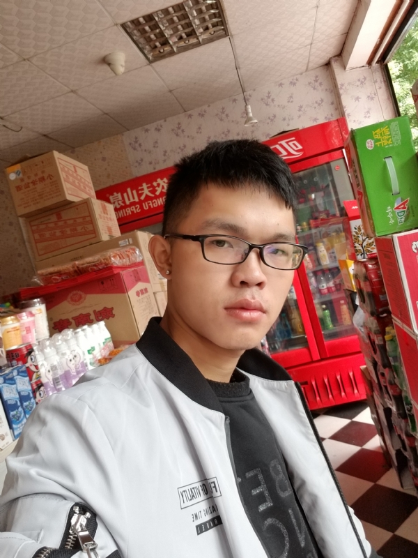 柒年的第一张照片--泉州相亲服务中心