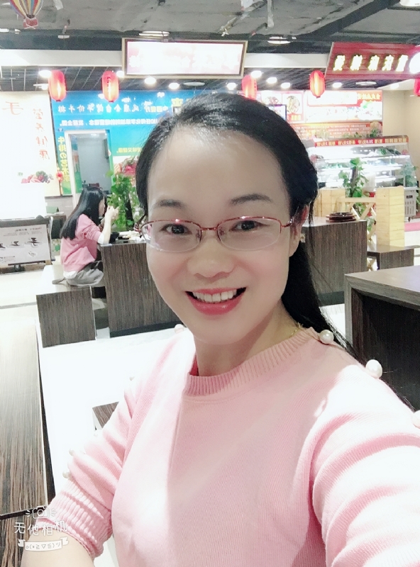 优雅如书的第一张照片--泉州相亲服务中心