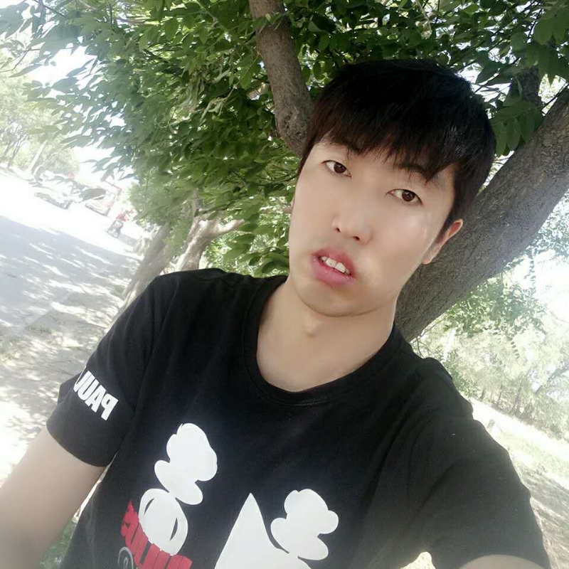 siyuan的第一张照片--泉州相亲服务中心