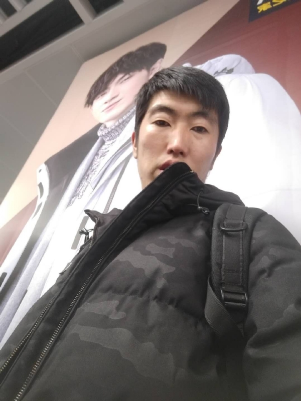 siyuan的第二张照片--泉州相亲服务中心