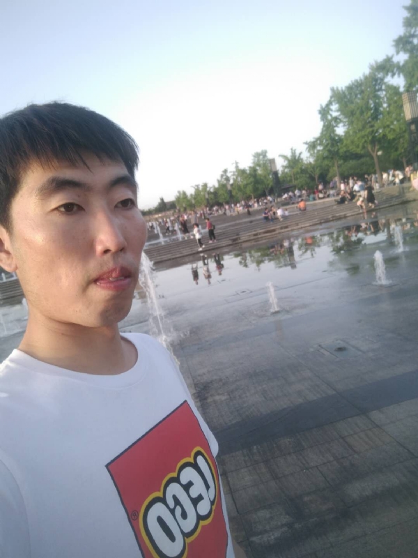 siyuan的第三张照片--泉州相亲服务中心