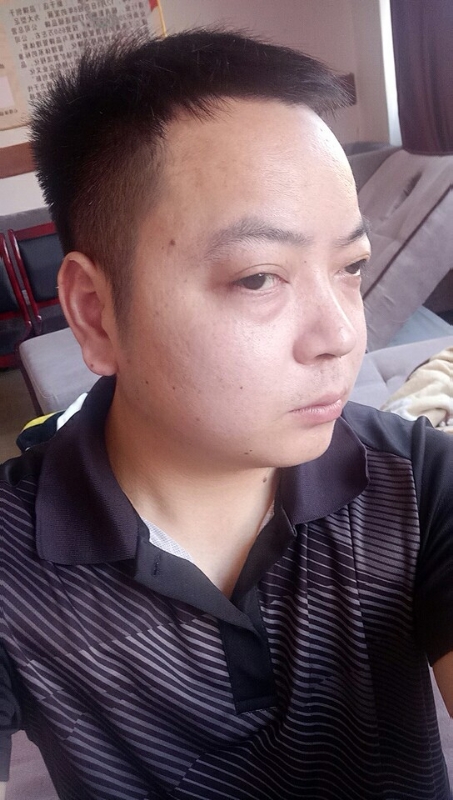 大熊的第一张照片--泉州相亲服务中心