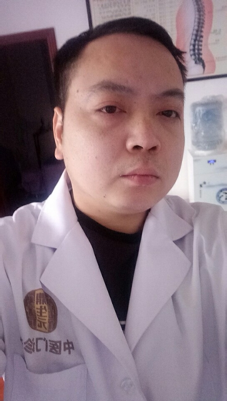 大熊的第二张照片--泉州相亲服务中心