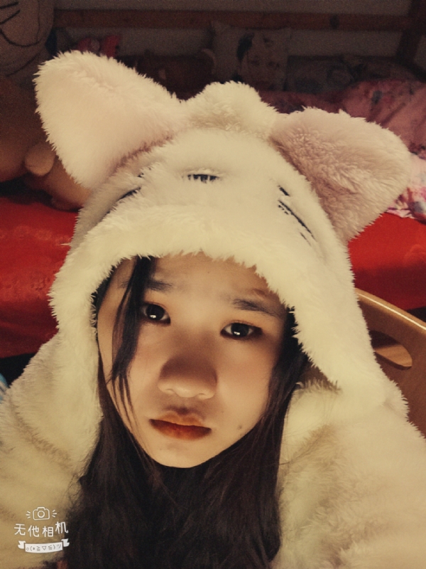 英子的第一张照片--泉州相亲服务中心