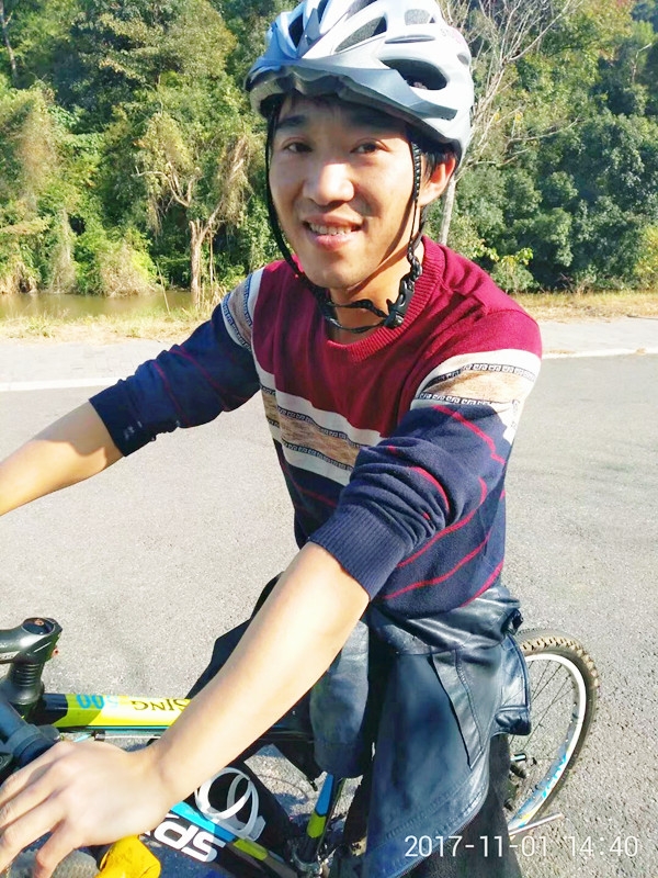 丹叶的第一张照片--泉州相亲服务中心