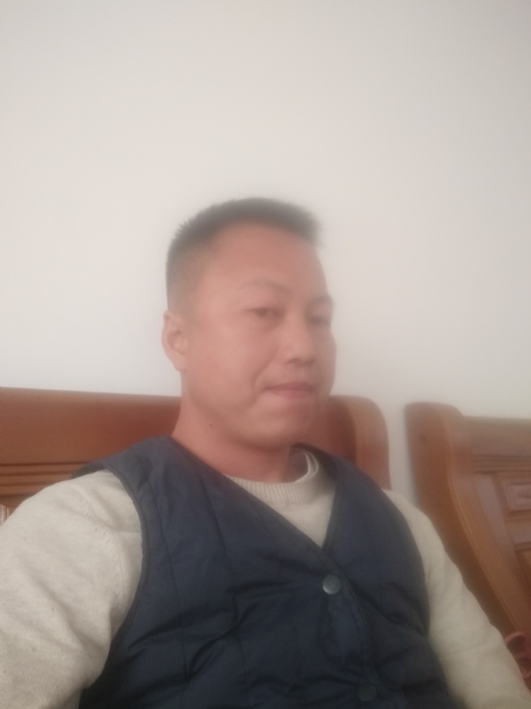 只对你好的第一张照片--泉州相亲服务中心
