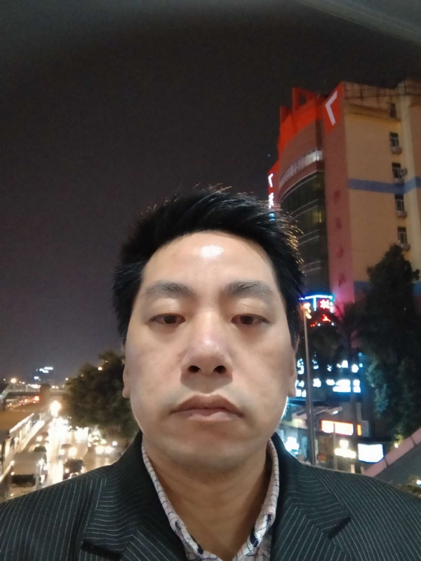寻找真爱的第一张照片--泉州相亲服务中心