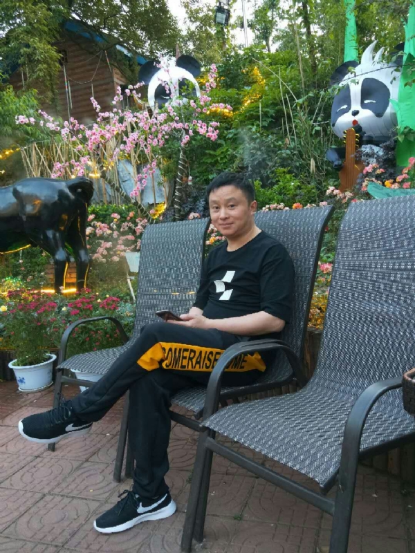 想家的第一张照片--泉州相亲服务中心